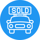 used cars sold