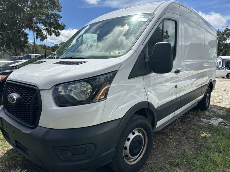 2023 Ford T150 Vans