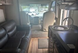 2015 Ford Commercial Vans