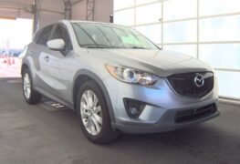 2013 Mazda CX-5