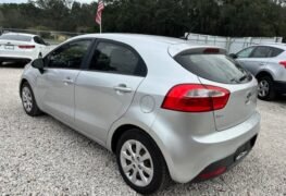 2012 Kia Rio