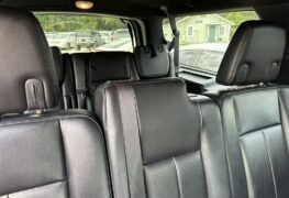 2016 Ford Expedition EL