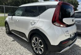 2021 Kia Soul