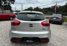 2012 Kia Rio