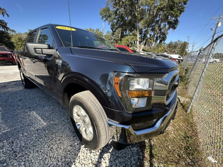 2023 Ford F150