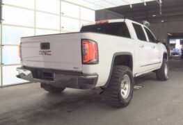 2016 GMC Sierra 1500
