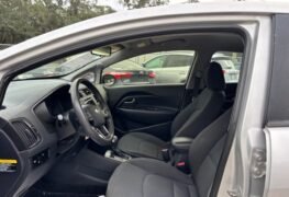 2012 Kia Rio