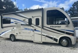 2015 Ford Commercial Vans