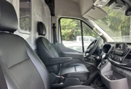 2023 Ford T150 Vans