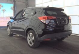2019 Honda HR-V