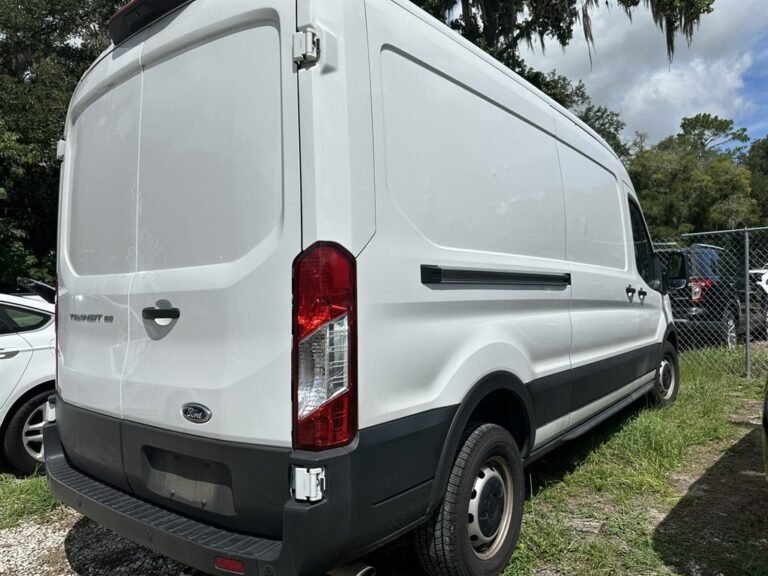 2023 Ford T150 Vans