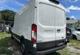 2023 Ford T150 Vans