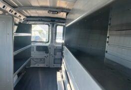 2014 Chevrolet G2500 Vans