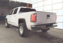 2016 GMC Sierra 1500
