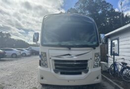 2015 Ford Commercial Vans