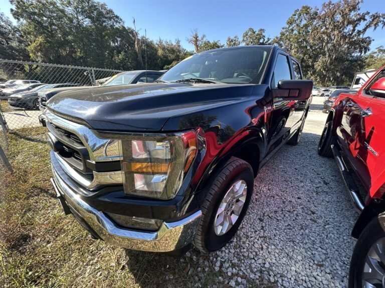 2023 Ford F150