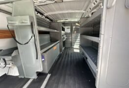 2014 Chevrolet G2500 Vans