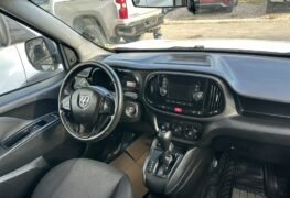 2016 Ram Promaster City