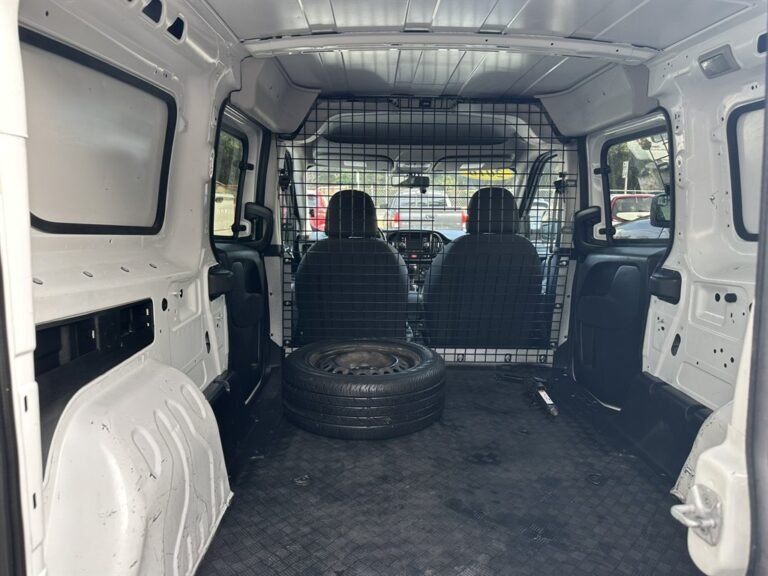 2016 Ram Promaster City